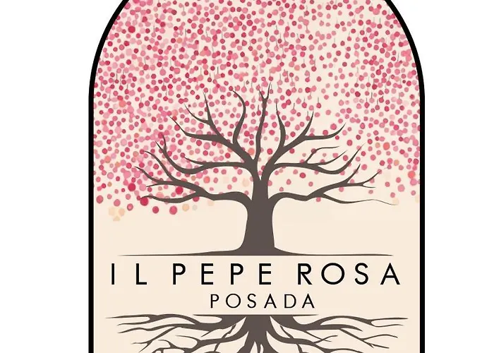 Il Pepe Rosa 3* Posada (Sardinia)
