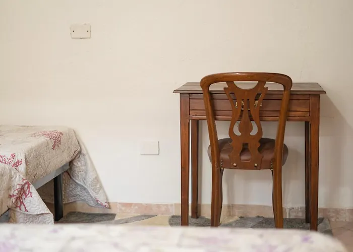 Il Pepe Rosa Bed and breakfast