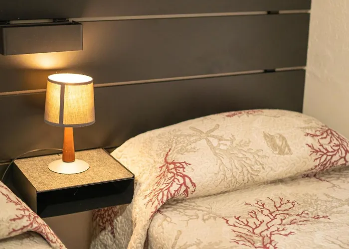 Il Pepe Rosa Bed and breakfast 3*