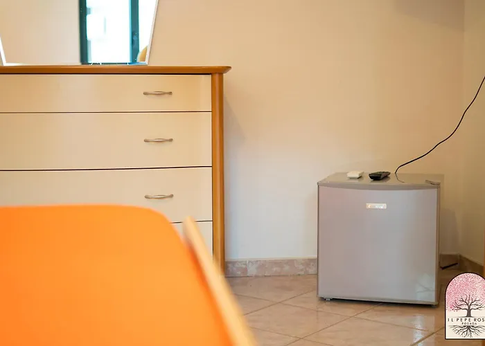 Il Pepe Rosa Bed and breakfast 3*