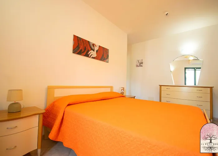 Il Pepe Rosa Posada (Sardinia)