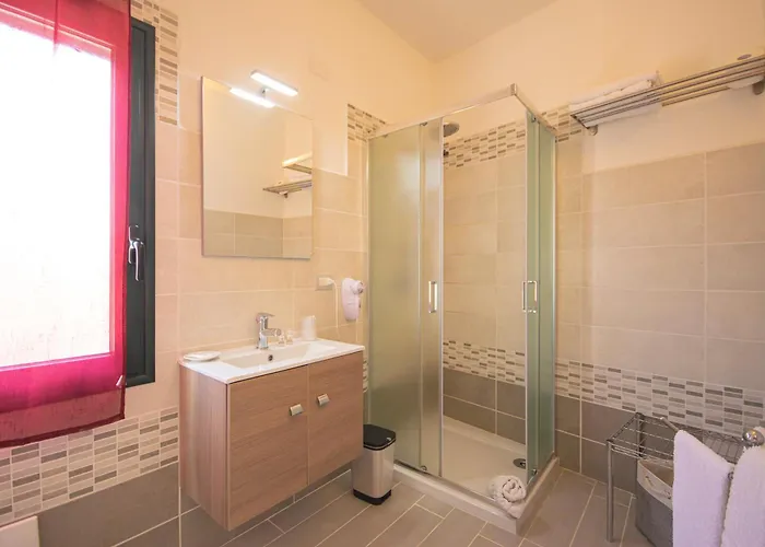 Il Pepe Rosa Bed and breakfast 3*