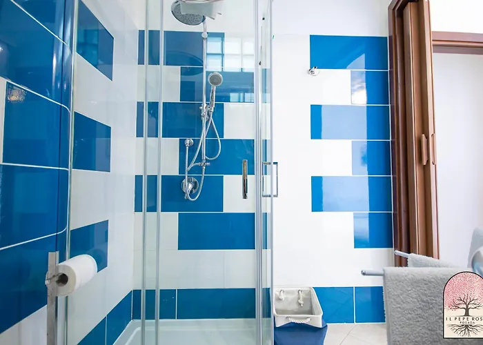 Il Pepe Rosa Posada (Sardinia)