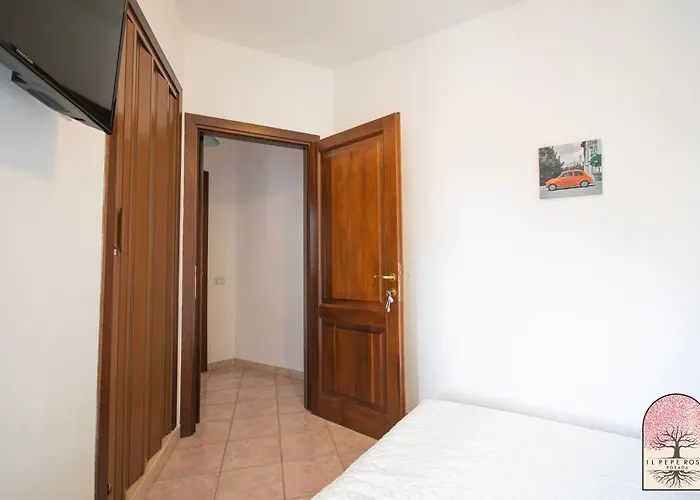 Il Pepe Rosa Bed and breakfast Posada (Sardinia)