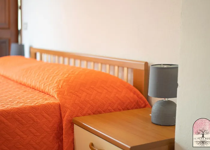 Il Pepe Rosa Bed and breakfast