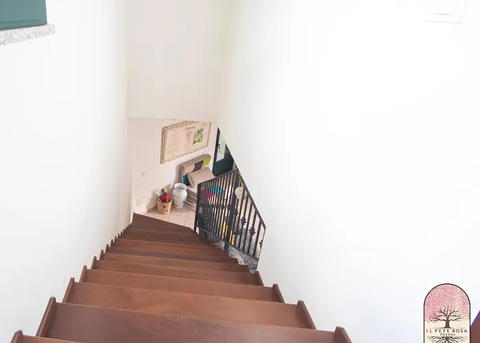 Il Pepe Rosa Bed and breakfast 3*