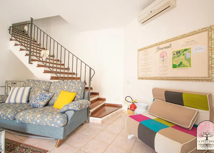 Il Pepe Rosa Posada (Sardinia)